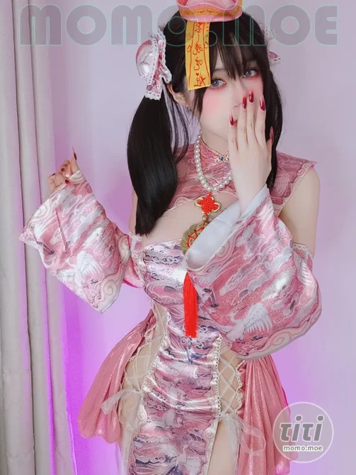 白银81 – NO.136 2025年03月会员合集(15套) [114P+4V-363MB]-丽丝屋