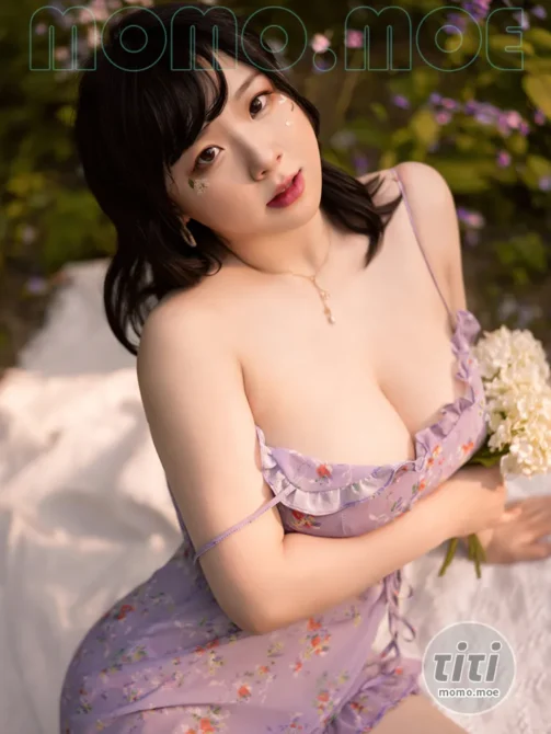 皮皮奶可可爱了啦 – NO.070 野餐呀 [20P-174M]-丽丝屋