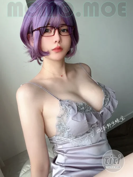 眼酱大魔王w – NO.102 Fantia 2025年06月订阅 [35P+1V-129M]-丽丝屋