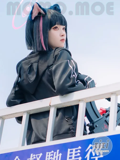 矢量鱼 – NO.002 杏山千纱 [18P-181MB]-丽丝屋