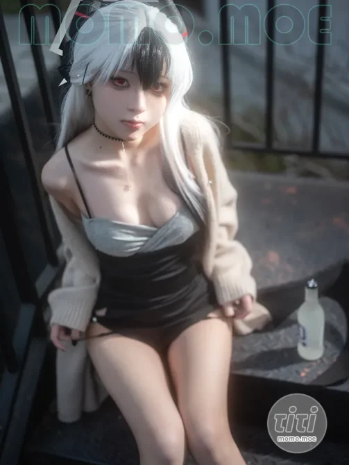 矢量鱼 – NO.005 礼服佳代子 [32P-458MB]-丽丝屋