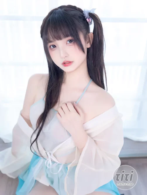 神楽坂真冬 – NO.130 醉梦星河 [75P-161MB]-丽丝屋