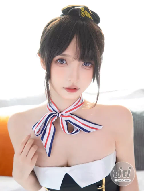 神楽坂真冬 – NO.131 空中邂逅 [75P-105MB]-丽丝屋