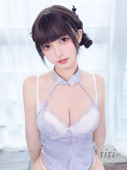 神楽坂真冬 – NO.132 雪糕小姐 [75P-185MB]-丽丝屋