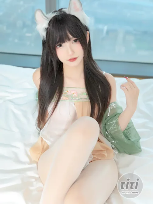 神楽坂真冬 – NO.145 清水芙蓉 [75P-179M]-丽丝屋