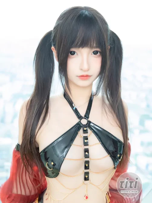 神楽坂真冬 – NO.149 波斯公主 [75P-248MB]-丽丝屋