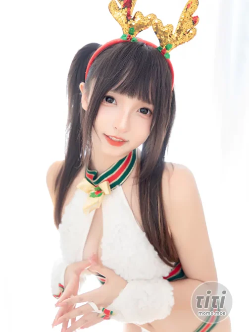 神楽坂真冬 – NO.150 纯白祈愿 [75P-150MB]-丽丝屋