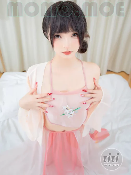 神楽坂真冬 – NO.154 小桥流水 [75P2V-197MB]-丽丝屋