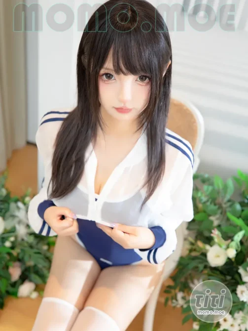 神楽坂真冬 – NO.163 夏日泳装 [75P+2V-286M]-丽丝屋