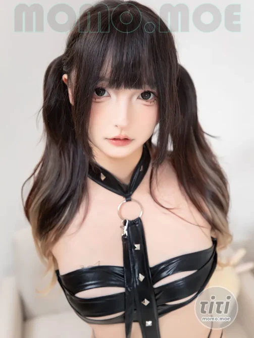 神楽坂真冬 – NO.225 束手束脚 [75P-266M]-丽丝屋