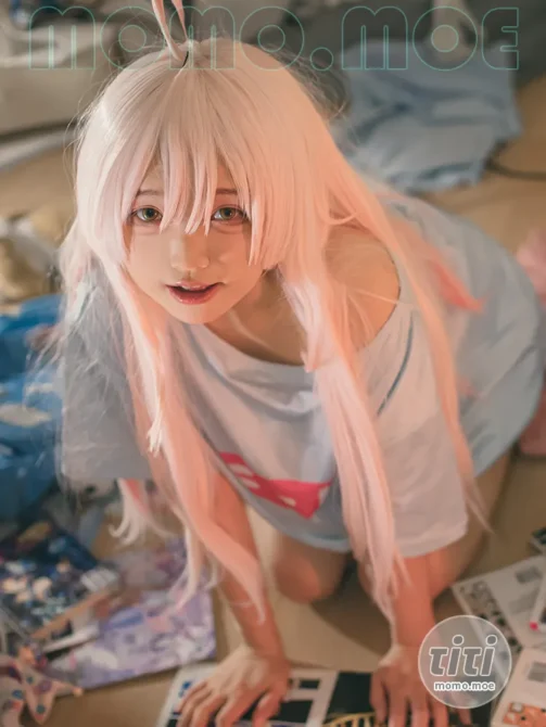 神沢永莉 – NO.024 别当欧尼酱 [55P+3V-1.05GB]-丽丝屋