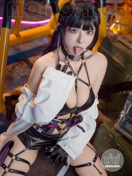 秋和柯基 – NO.116 夏夏子 – 米哈拉&尤妮 [74P+1V-2.62GB]-丽丝屋