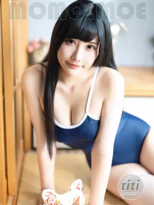 糖果果Candy – NO.007 12月舰长 [87P+10V-1.38G]-丽丝屋