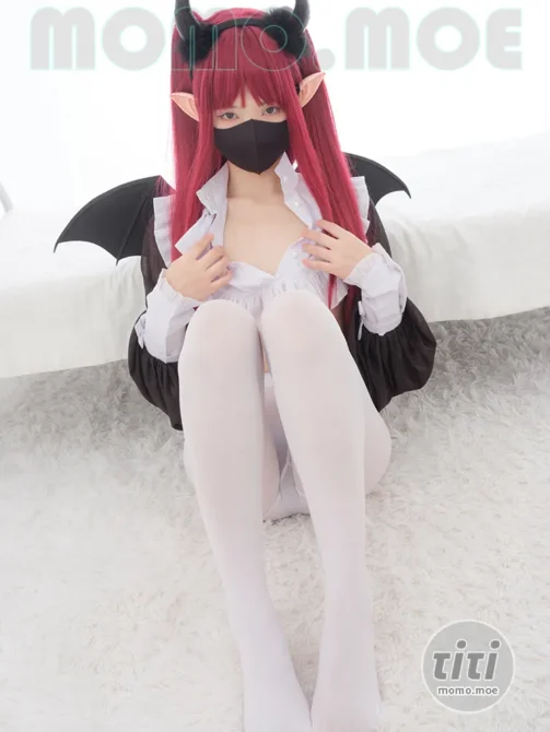 紧急企划 – 见希11 内部R17系列(无水印版) [100P+1V-1.49GB]-丽丝屋