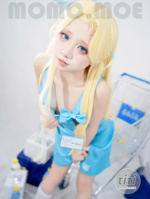 纸悦Etsu_ko – NO.004 小空 [70P-462MB]-丽丝屋