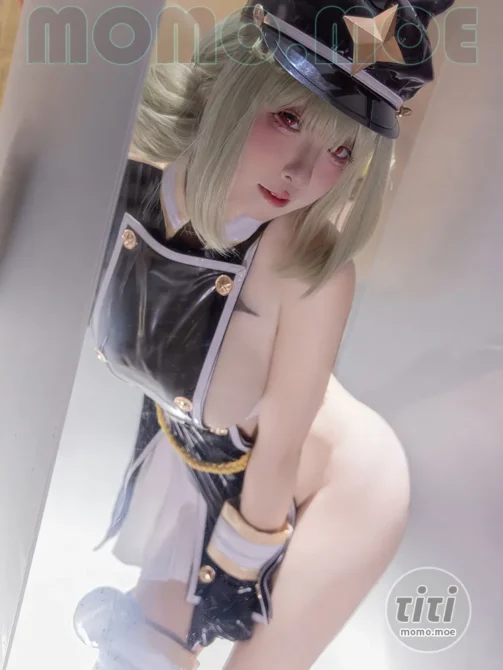 纸悦Etsu_ko – NO.011 KIWI真化 [38P-348MB]-丽丝屋