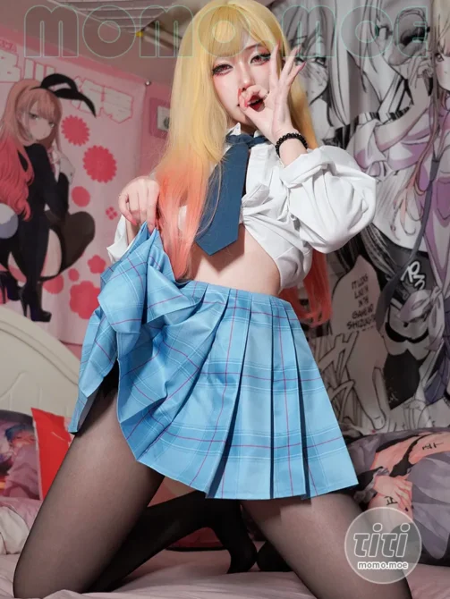 绞肉姬 – NO.001 援交少女喜多川海梦 [42P-158MB]-丽丝屋