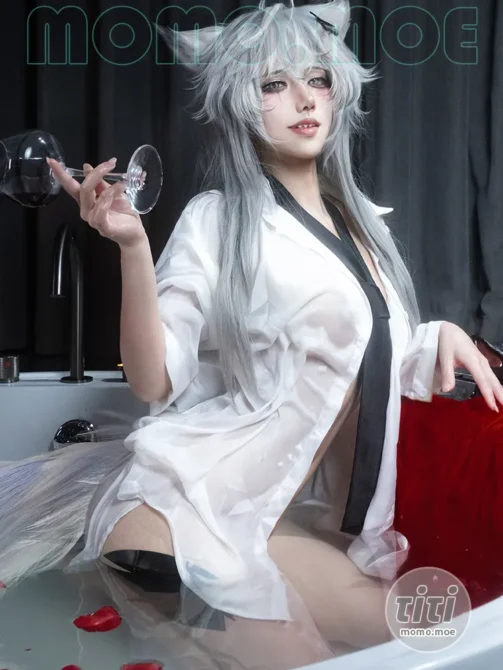 绞肉姬 – NO.018 Lappland [21P-123MB]-丽丝屋