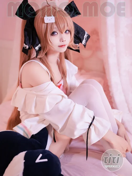 艾西Aiwest – NO.022 雷戈洛 [33P-438MB]-丽丝屋