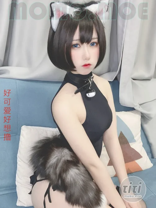 芋圆侑子 – NO.27 草猫 [130P-201MB]-丽丝屋