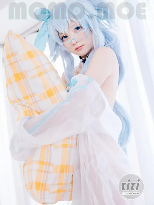 花铃 – NO.035 PA15 游戏时光 [14P-41MB]-丽丝屋