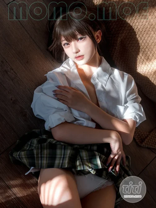 花铃 – NO.062 午后 [16P-56MB]-丽丝屋