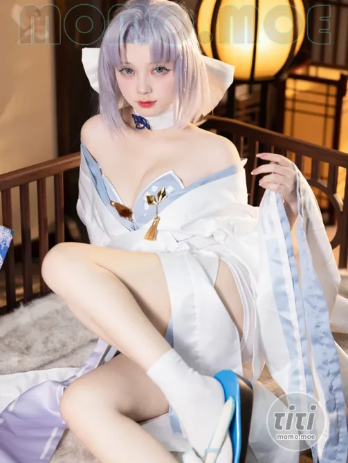 花铃 – NO.064 闪乱神乐 雪泉修 [18P-66MB]-丽丝屋