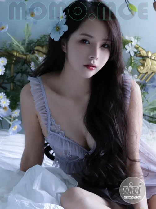 苏嫣嫣阿姨 – NO.016 梦紫 [27P-219M]-丽丝屋