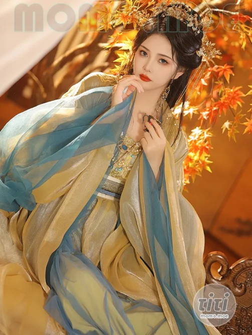 苏嫣嫣阿姨 – NO.09 白茶清欢 [12P-88MB]-丽丝屋