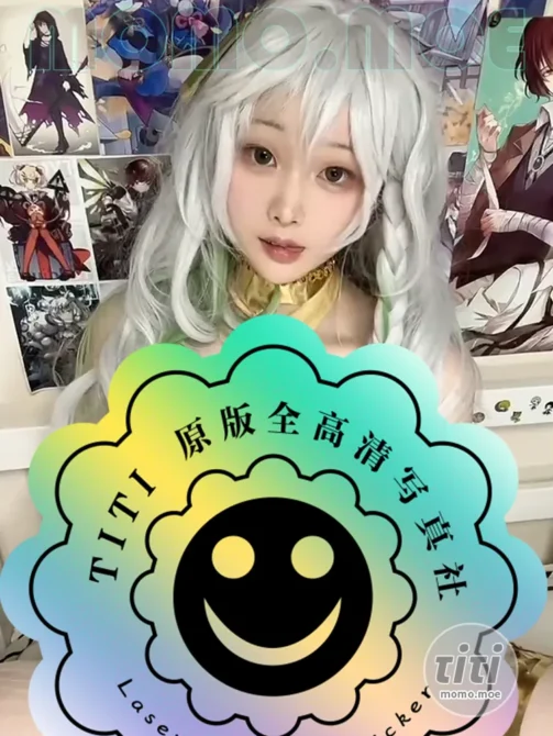 若若不男 – NO.003 大慈树王原神 [4V-174MB]-丽丝屋