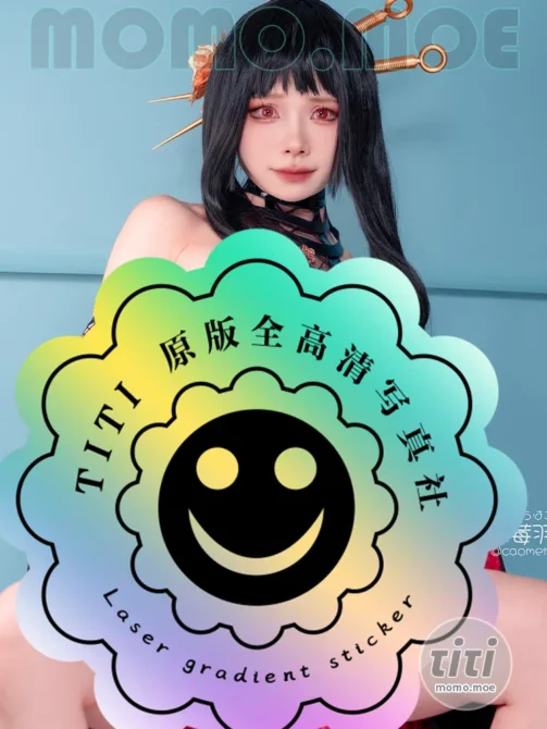 草莓羽衣 – NO.004 约尔福杰 [68P+2V-1.56G]-丽丝屋