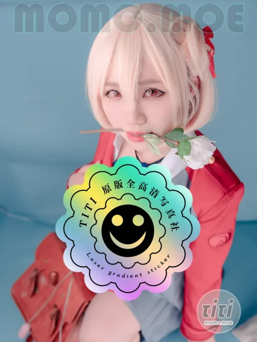 草莓羽衣 – NO.010 ○束の始まり [13P-43MB]-丽丝屋