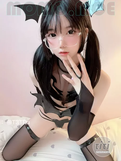 莉犬酱 – NO.02 推特&ins [40P-609MB]-丽丝屋