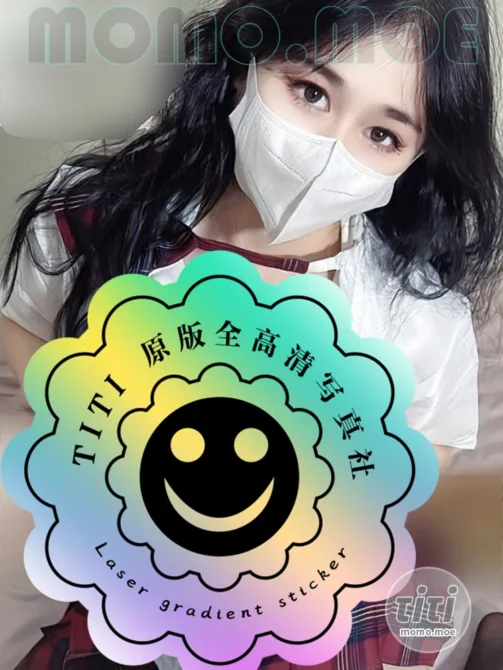 萌崽儿 – JK嫩妹4K高清作品合集 [276GB] 持续更新-丽丝屋