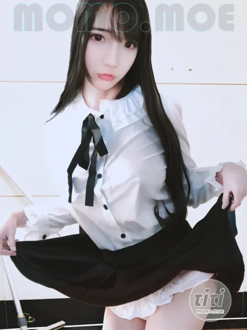 萌汁酱 – 作品合集 [1.34GB]-丽丝屋