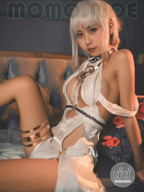 萌芽儿o0 – NO.059 马萨诸塞 盛宴的准备 [30P-324M]-丽丝屋