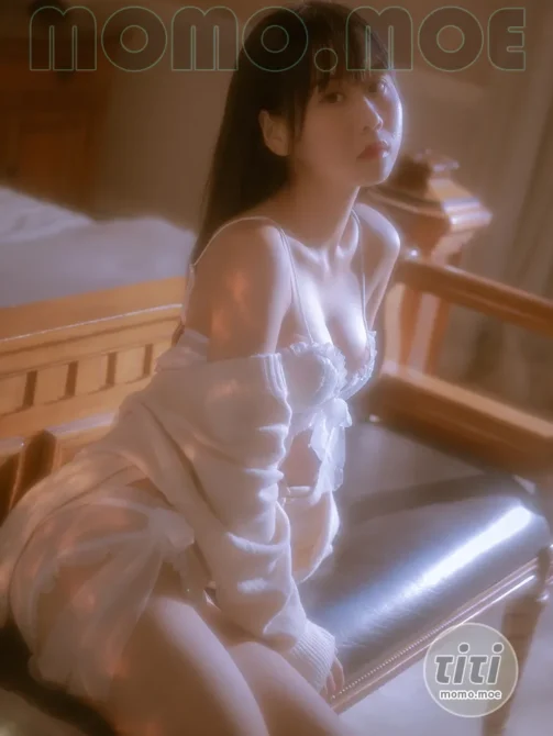 萌芽儿o0 – NO.30 人鱼姬 [21P-266MB]-丽丝屋