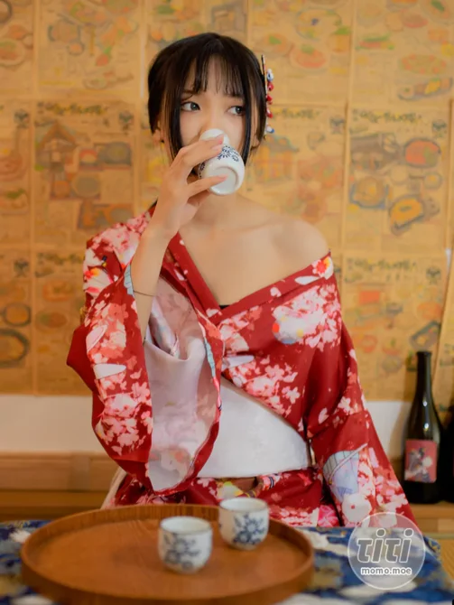 [萌量守恒] YMLSH21-日式和风 [32P-177MB]-丽丝屋