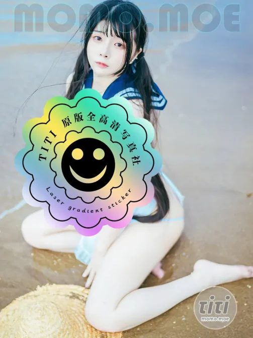 落落Raku_66 – NO.023 海韵 [55P-380MB]-丽丝屋