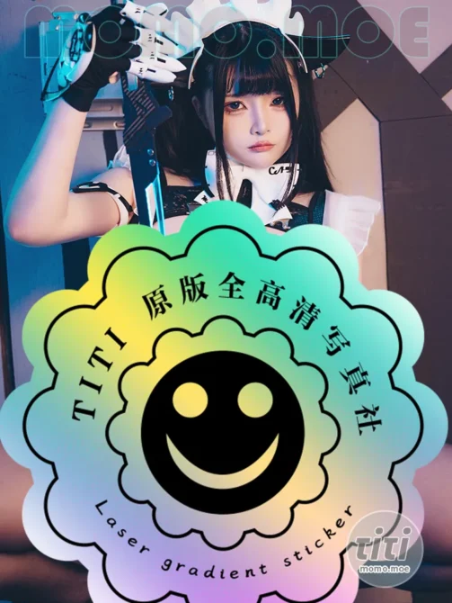 落落Raku_66 – NO.030 FutureTone [51P-551MB]-丽丝屋