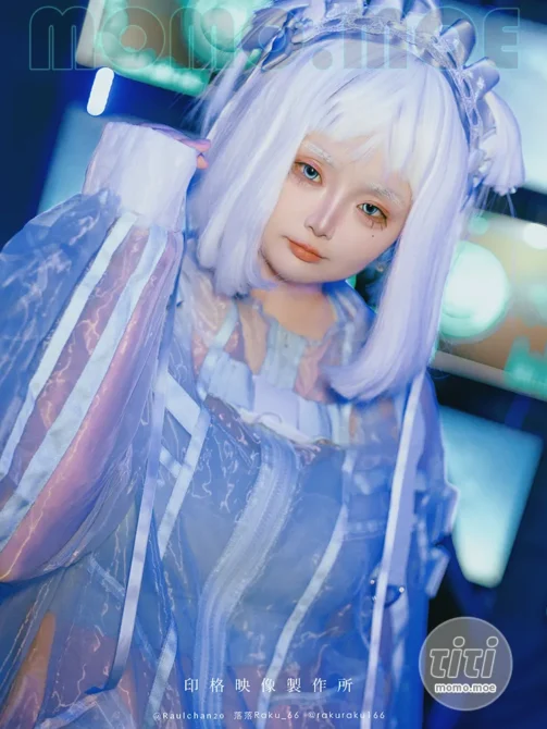 落落Raku_66 – NO.038 侵略者 [52P-426MB]-丽丝屋