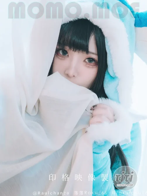 落落Raku_66 – NO.048 水伊布 [55P-349MB]-丽丝屋