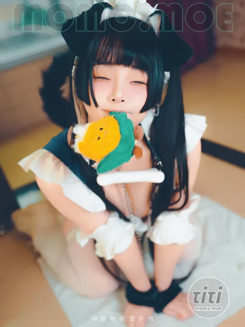 落落Raku_66 – NO.052 小狗迷恋 Puppy Infatuation [68V-520MB]-丽丝屋