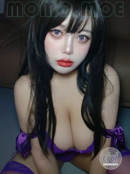 葛生w – NO.009 紫藤漫漫 [20P-58M]-丽丝屋