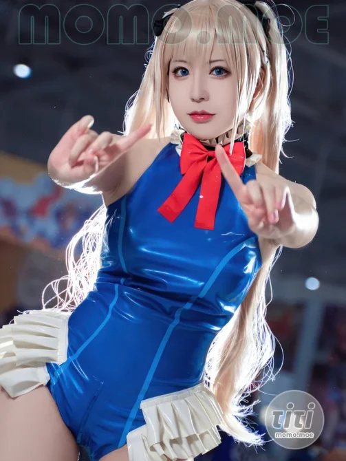 虎森森 – NO.21 玛丽萝丝 [20P-200M]-丽丝屋