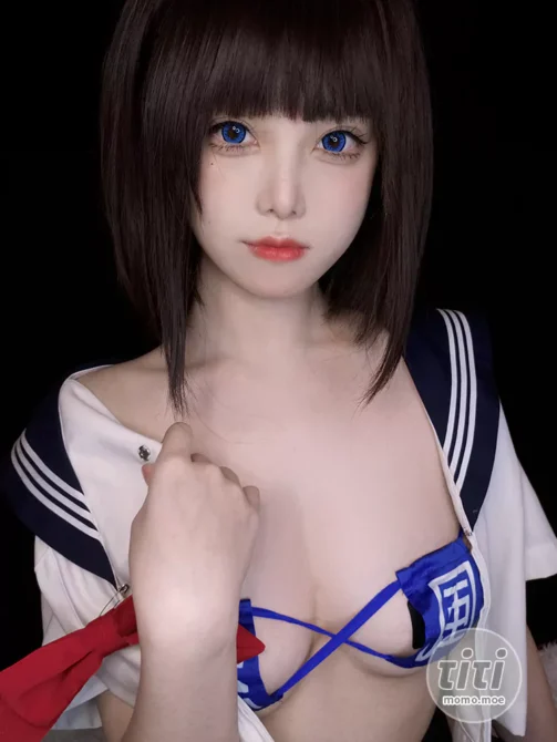 蜜汁猫裘-No.83 – 坏学妹自拍 [38P6V-401MB]-丽丝屋