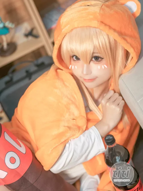 蠢沫沫 – NO.187 小埋 [12P-108MB]-丽丝屋