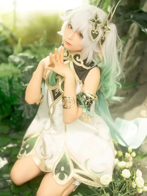 蠢沫沫 – NO.213 大慈树王 [25P-96MB]-丽丝屋