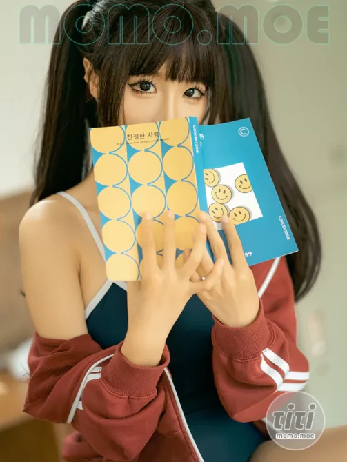 蠢沫沫 – NO.221 课间 [30P-269MB]-丽丝屋