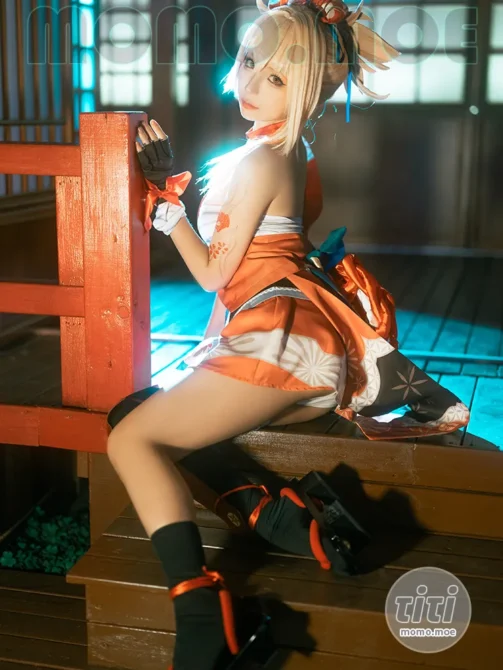 蠢沫沫 – NO.253 10月合集 [93P-799M]-丽丝屋